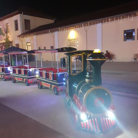 Campos do Jordão Casa Anexa Com Lareira 빌라 외부 사진