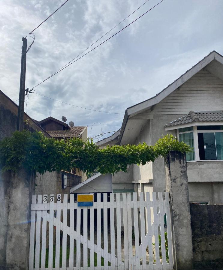 Campos do Jordão Casa Anexa Com Lareira 빌라 외부 사진