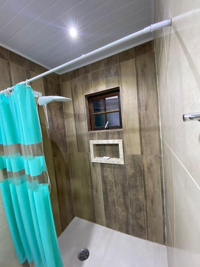 Campos do Jordão Casa Anexa Com Lareira 빌라 외부 사진