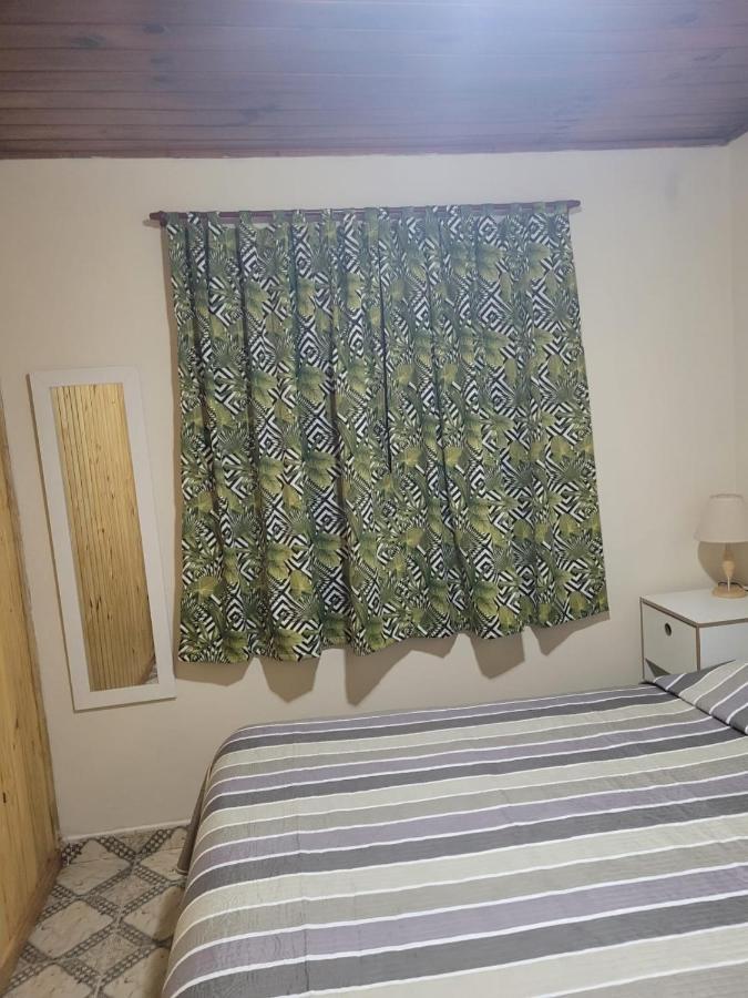 Campos do Jordão Casa Anexa Com Lareira 빌라 외부 사진