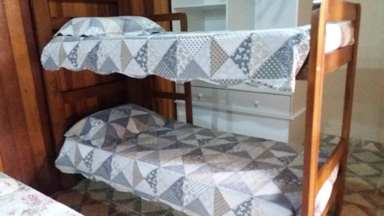 Campos do Jordão Casa Anexa Com Lareira 빌라 외부 사진